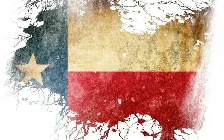 Texas-themed wallpaper collection featuring sights of the state.