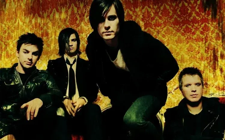 Thirty Seconds to Mars wallpaper collection with 22 full-HD images.