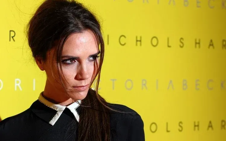 Victoria Beckham celebrity-themed wallpapers.