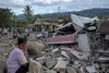 Indonesia's 7.7 Earthquake Kills at Least 54 and Damages 1,300 Homes as Nearly 1,600 Aftershocks Keep Thousands Outside