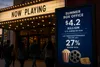 “Spider-Man” Crosses $2 Billion as the Summer Box Office Hits $4.2 Billion — While U.S. Theater Attendance Still Trails 2019 by 27%