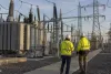 Trump Order Restricts Foreign Equipment in U.S. Power Grid