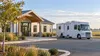 A community health clinic and mobile care vehicle in rural Delaware