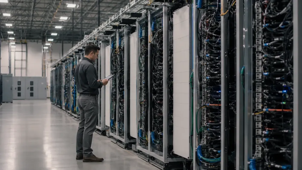 Nvidia Revenue Doubles to $96.2 Billion as AI Infrastructure Boom Deepens