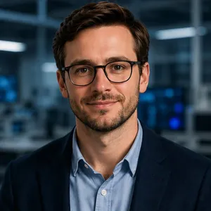 Daniel Mercer