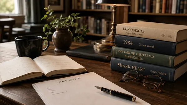 The American Quorum Seeks Volunteer Book Reviewers