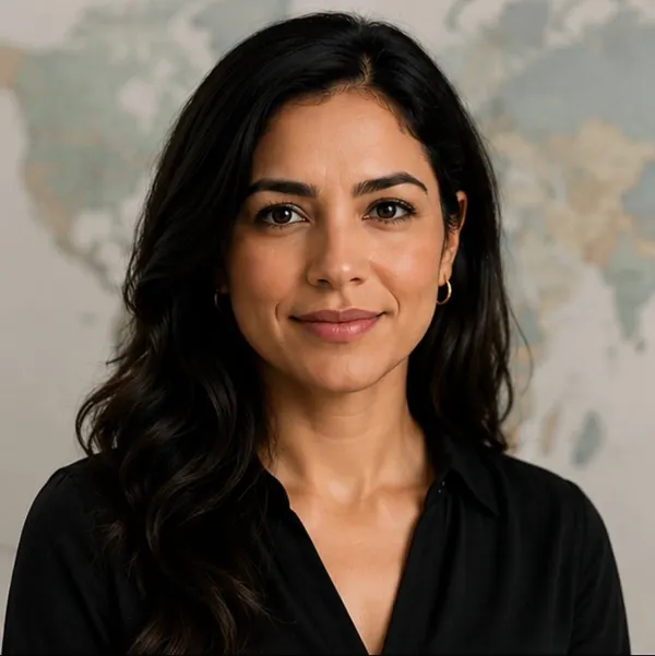 Sofia Ramirez