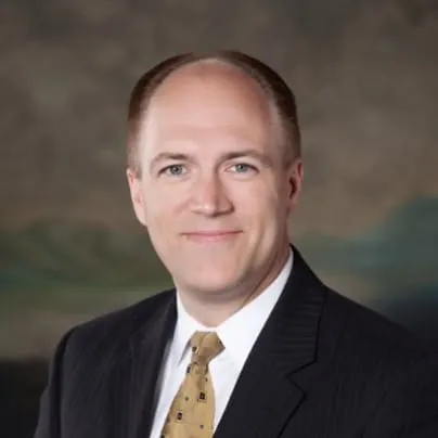 Kenneth R. Deans Jr., DHA