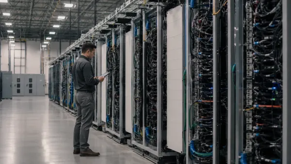 Nvidia Revenue Doubles to $96.2 Billion as AI Infrastructure Boom Deepens
