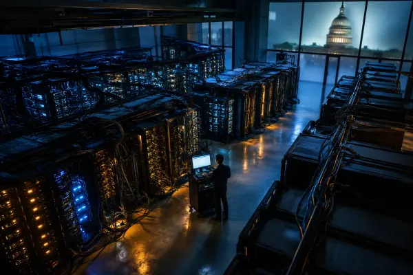 Redundant Federal Cyber Rules Force Critical Infrastructure to Divert Resources from Defense to Compliance
