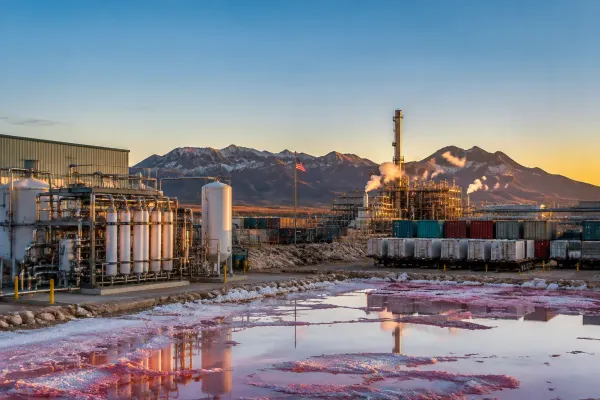 U.S. Awards $500 Million to 7 Critical Mineral Projects, Including a 5,000 Ton Lithium Facility and the Country’s Only Planned Cobalt Refinery