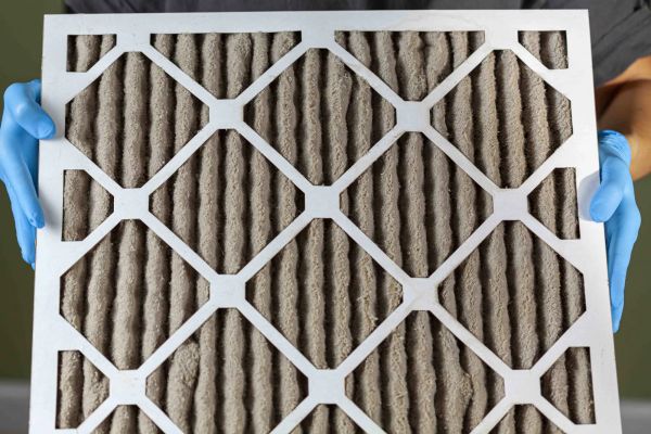 Is it Time to Change Your AC Filter? Here Are 5 Signs to Look Out For