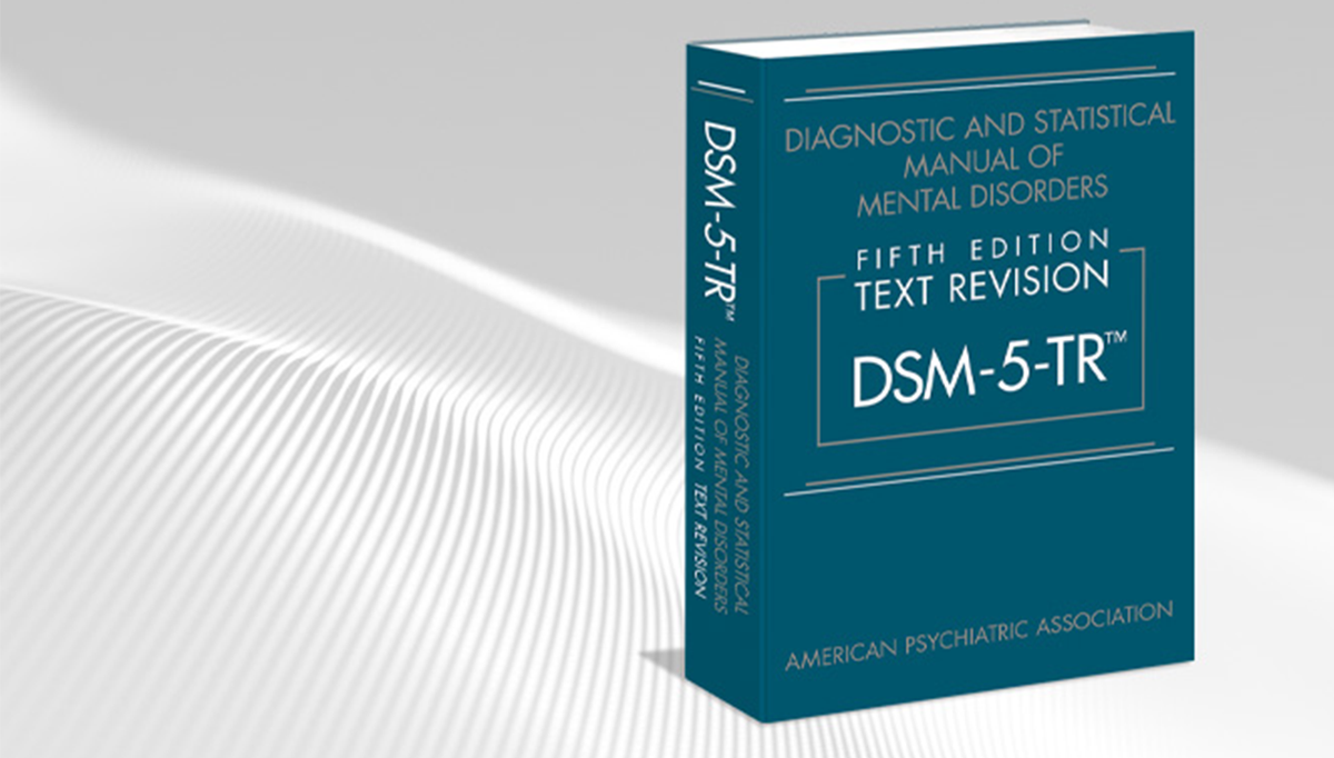 PART 3: The DSM