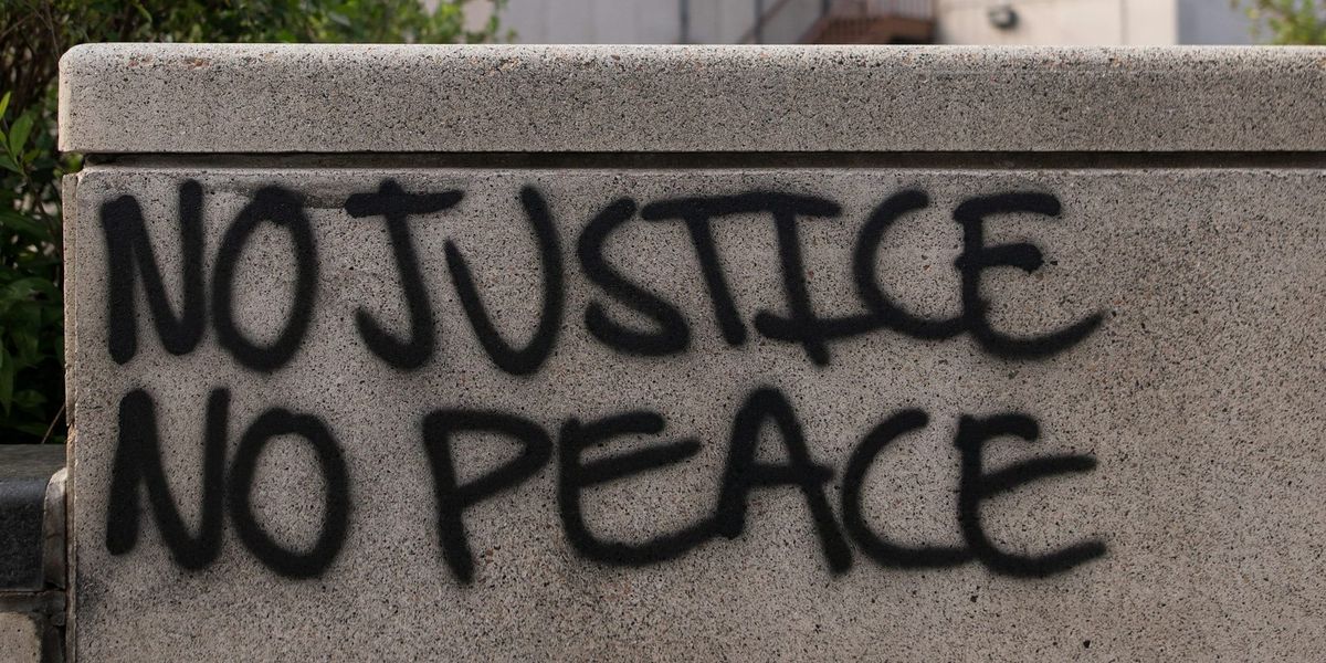 When Evil Is Routine: The Law as a Shield