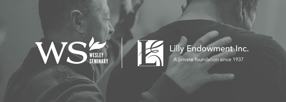 Wesley Seminary awarded grant money for Latino and Latina ministries