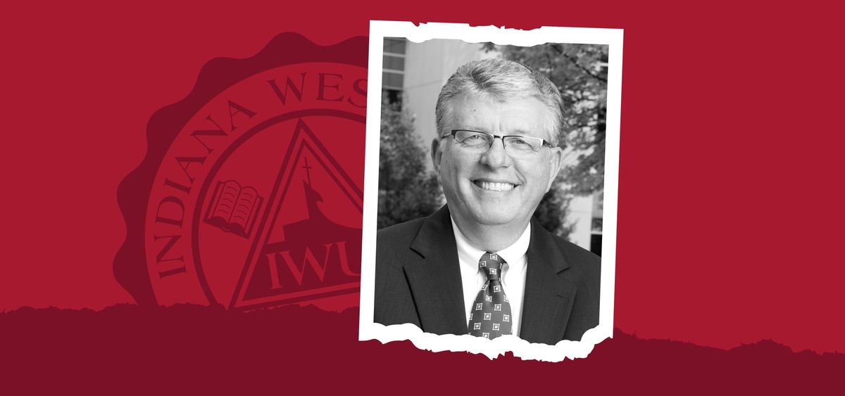 Presidents of the Past—David W. Wright (2013-2022)