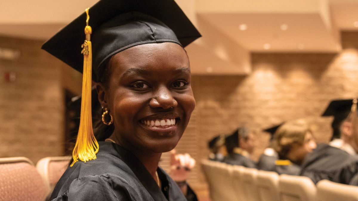 College Search: Why International Students Thrive at Indiana Wesleyan University
