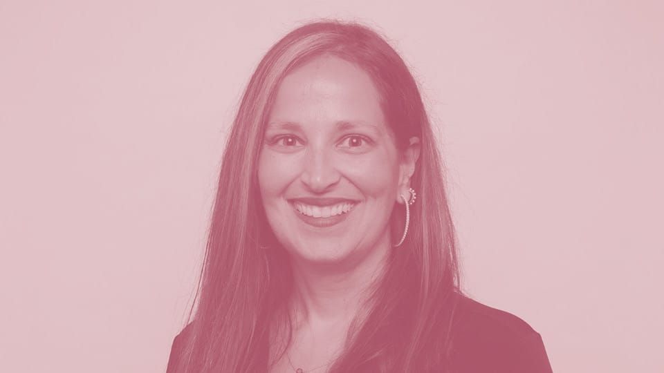 Dr. Karen Dowling: Collaborating in Faith