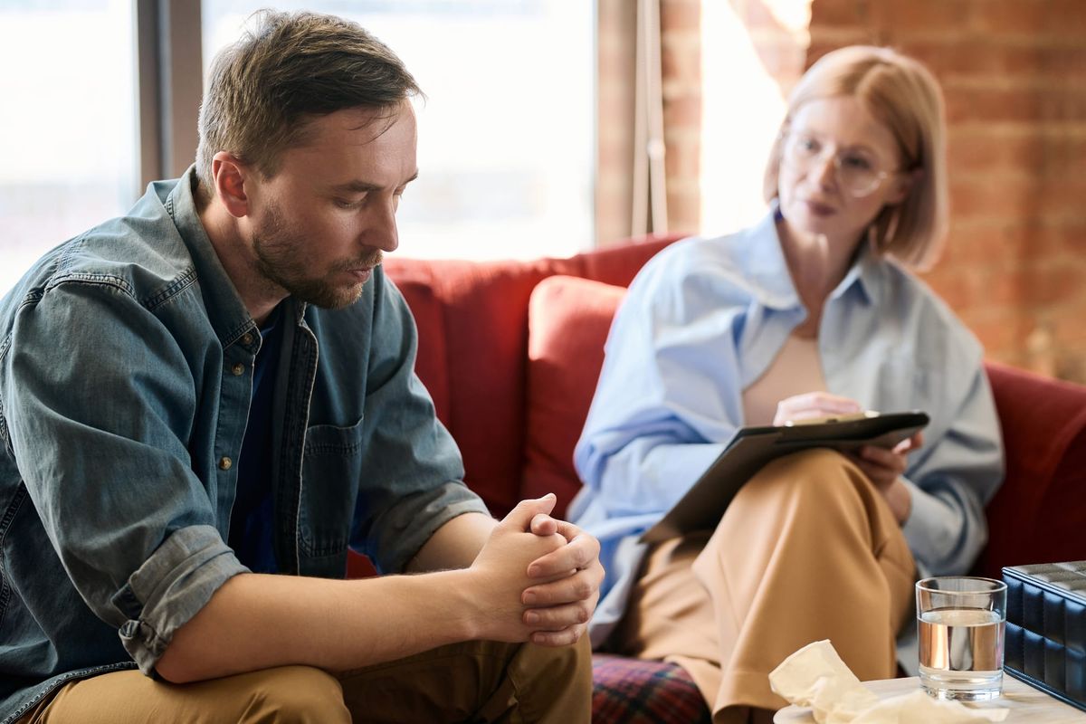 Addressing Substance Use Disorders: Evidence-Based Counseling Approaches