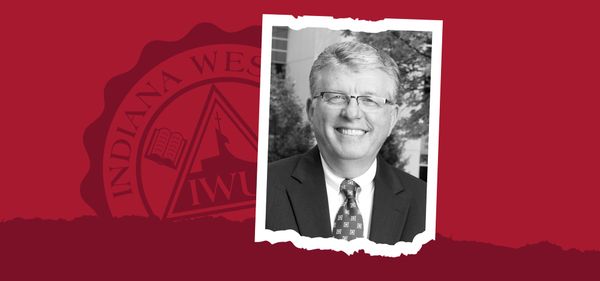 Presidents of the Past—David W. Wright (2013-2022)