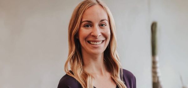 Stephanie Goggin: A Front-Row Seat to the Great Commission