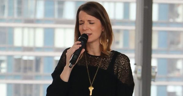Jenn Petersen: Pastor, Musician, and Advocate for the Endangered