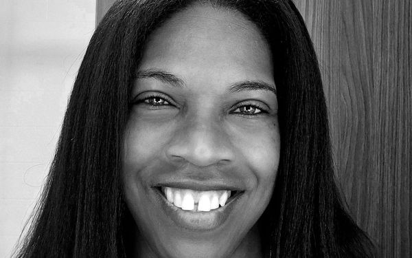 Sarah Ralston: Leading and Serving for Christ Amidst Change and Loss