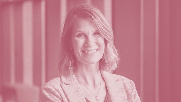 Dr. Andrea Summers: Leading in Faith