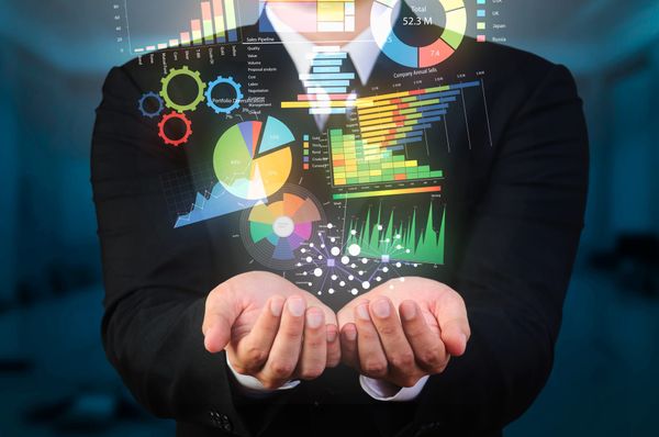 Top 5 Data Visualization Tools and Learning Resources