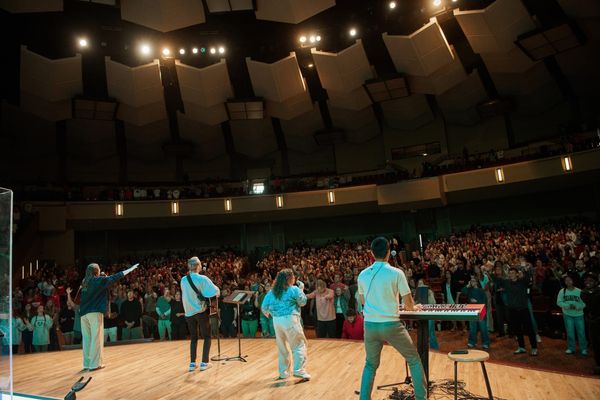 Awakening the Next Generation: How God is Moving in Gen Z