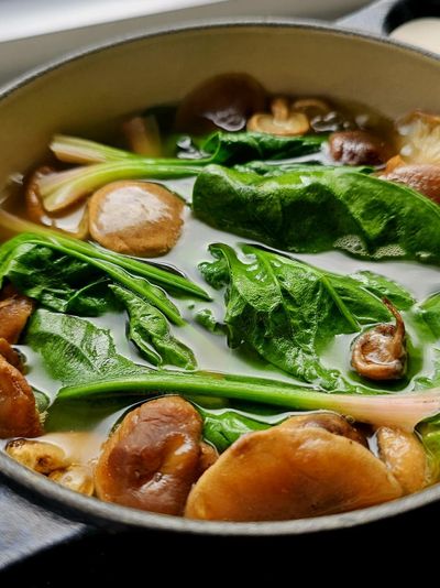 Recipes