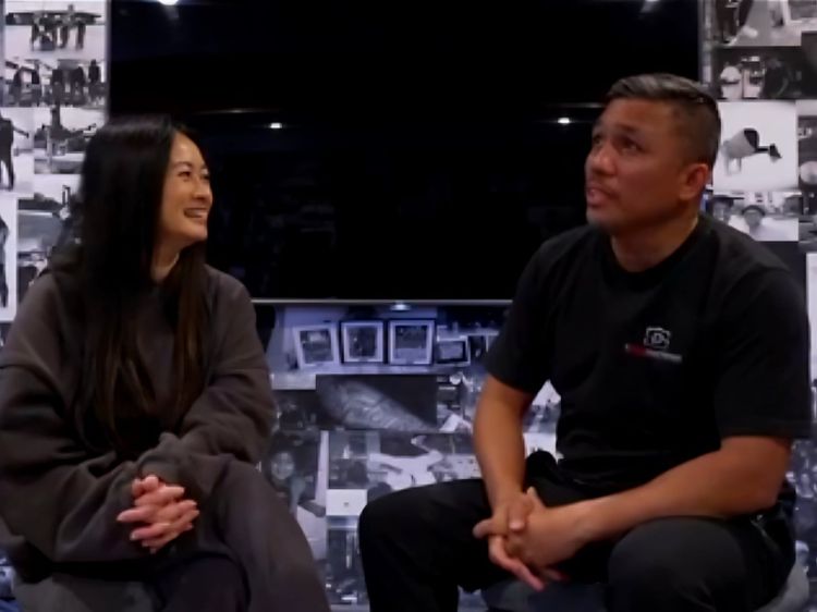 To surface is to breathe