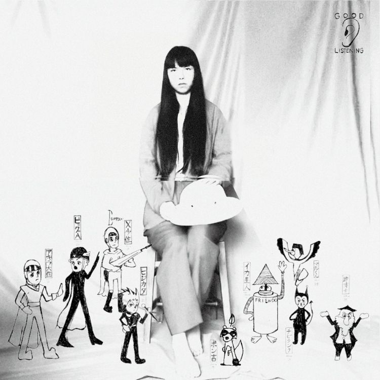 Cowboy Bebop #2: Nana Yamato’s “Before Sunrise” is glowing Tokyo indie rock