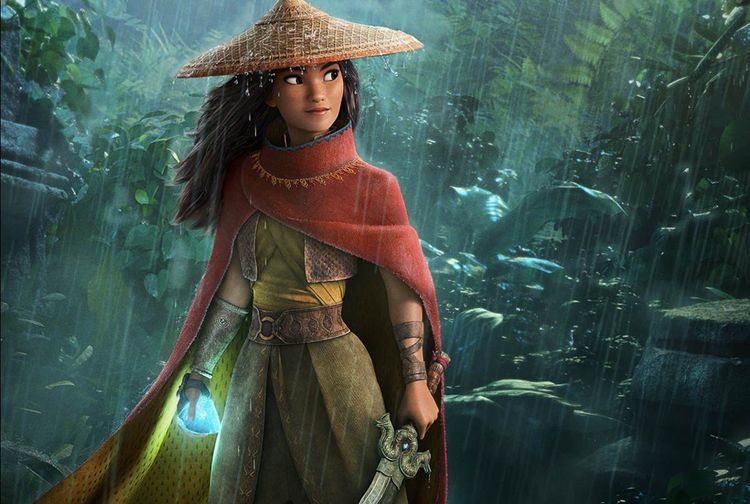 “Raya and The Last Dragon” is Wonderful—Its Depiction of Southeast Asian Culture is Less Than Perfect