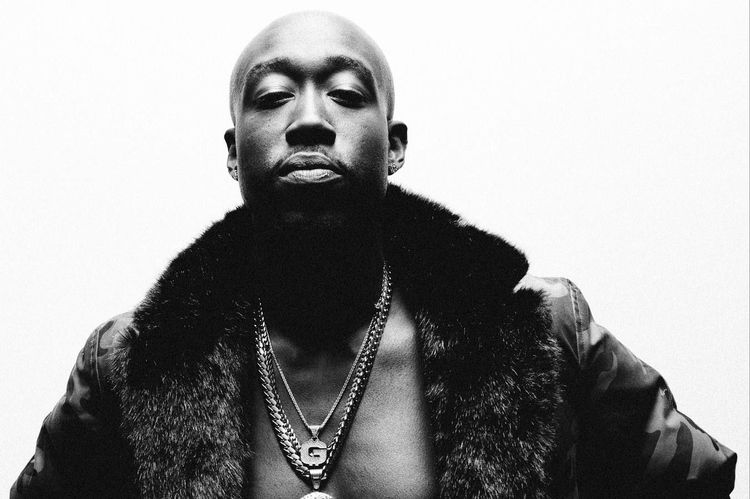 Freddie Gibbs: “National Anthem (Fuck The World)”