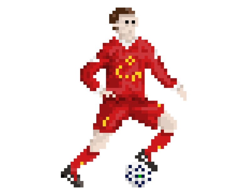 The Cold World of the Extremely Online Liverpool Fan