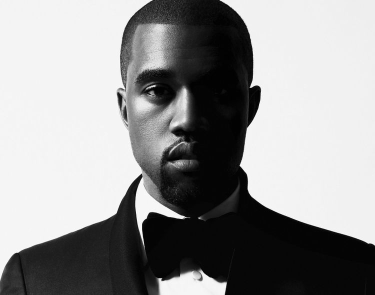 Kanye West: “Devil In a New Dress”