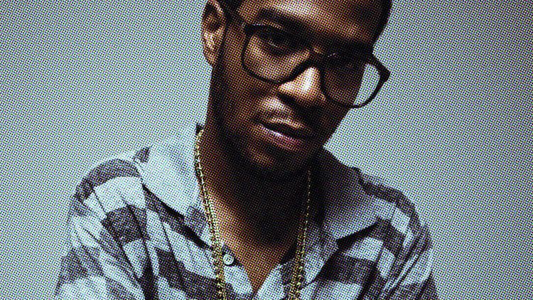 Kid Cudi: “Don’t Play This Song”