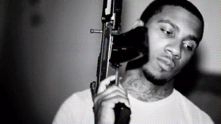 Lil B: “Motivation”