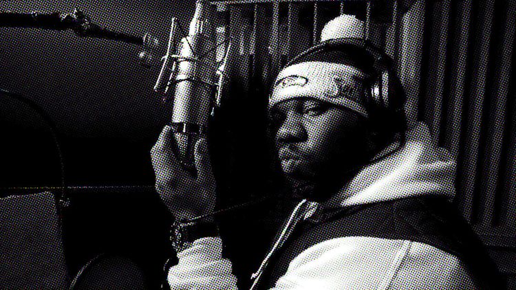 Raekwon: “Butter Knives”