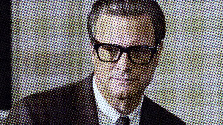 Adventures in DVD #3: “A Single Man”