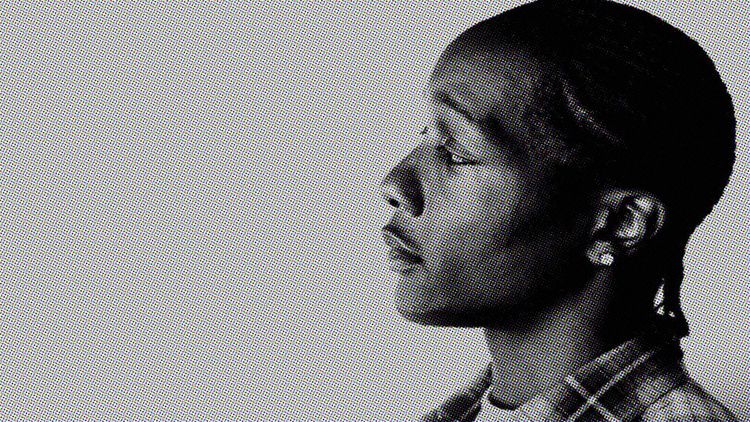 DJ Quik: “Nobody”