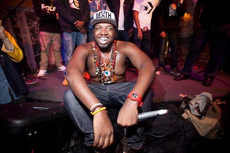 100 Great Rap Songs of the 2010s: Mr. Muthafuckin eXquire: “The Last Huzzah” (Remix)