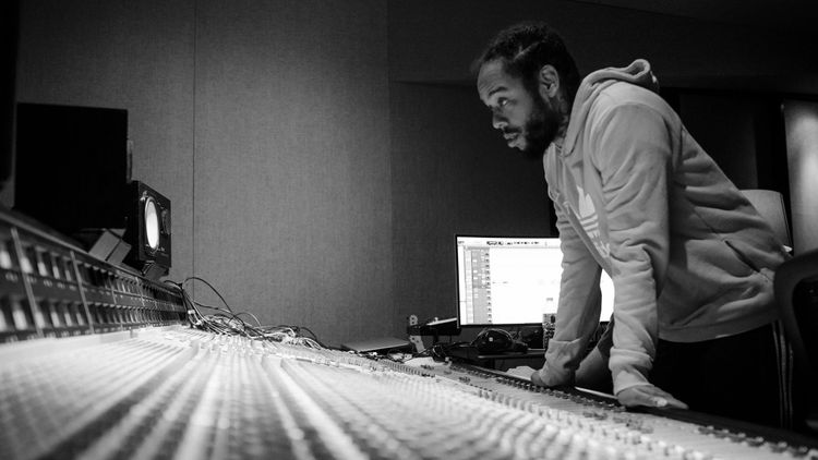 From the Bass to the Brass: A Guide to Terrace Martin