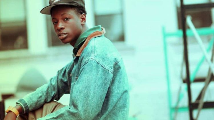 100 Great Rap Songs of the 2010s: Joey Bada$$, “Survival Tactics”