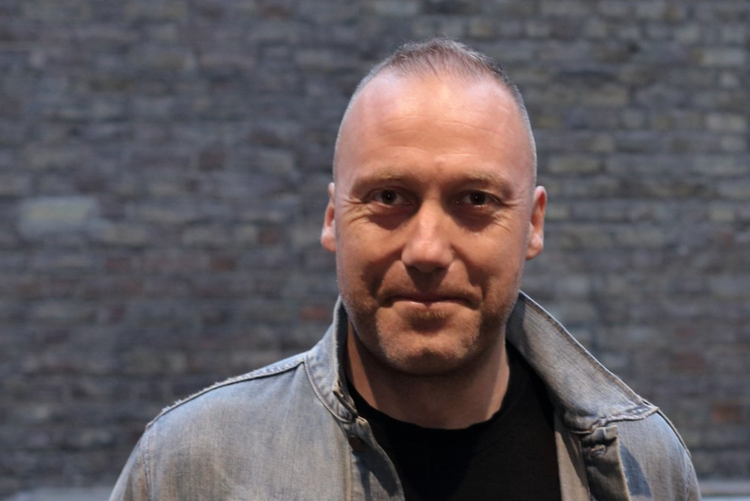 DEAN MAGAZINE Meets Andrew ‘Arseblog’ Mangan: His Untold Life as a Dublin DJ