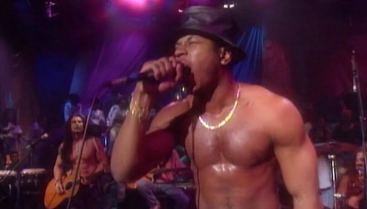 Kick in the Door: The Making of Yo! MTV Raps Unplugged