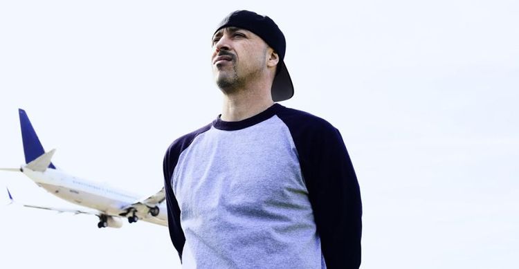 On Zackey Force Funk’s 4x4 Scorpion