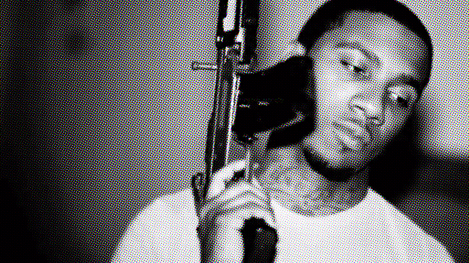 Lil B: “Motivation”
