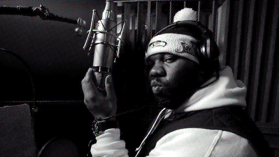 Raekwon: “Butter Knives”